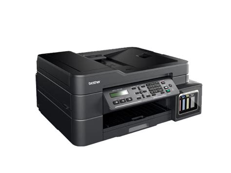 Brother Printer MFC T810W Office Warehouse Inc