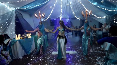 Best Wedding Belly Dance Ever Youtube