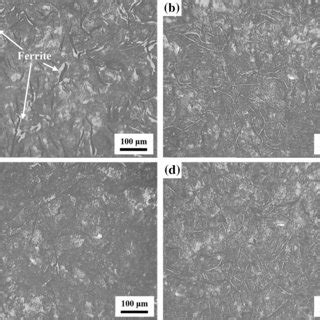 -Microstructure of As-Received Gray Cast Iron. | Download Scientific ...