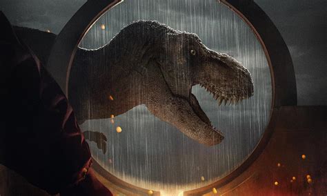 Jurassic World Dominion Review Get Your Comic On