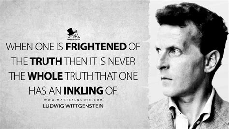 40 Reasoning Ludwig Wittgenstein Quotes - MagicalQuote