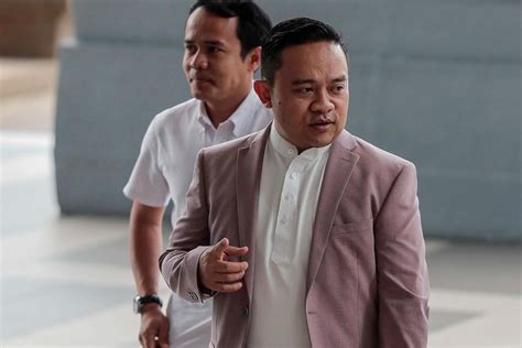 Wan Saiful Mohon Ketepikan Tuduhan Kes Rasuah