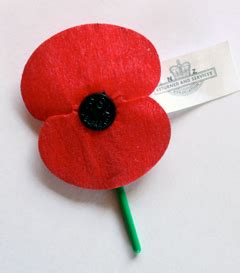 Remembrance poppy - Wikiwand