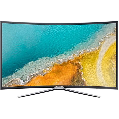 Samsung K Class Full Hd Curved Smart Ua K B H