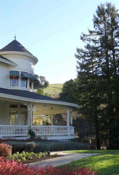 Exclusive Skywalker Ranch Tour for STRANGE MAGIC Event - #StrangeMagicEvent