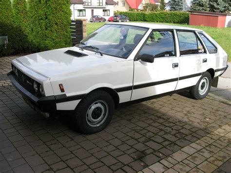 FSO Polonez 1500 Rok 1987 Stan Bardzo Dobry Akwarium Szczucin OLX Pl