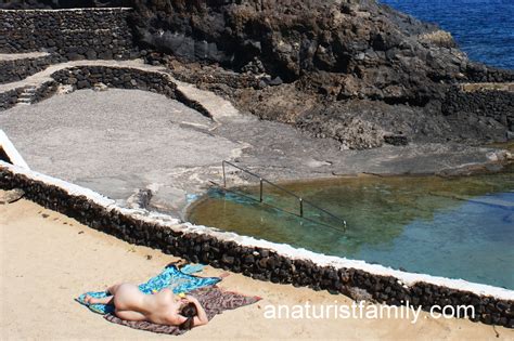 A Naturist World On Twitter Our New Post Naturist Beach Visits 5