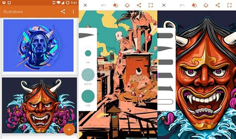 7 Best Drawing Apps for Android You Must Try - DroidViews