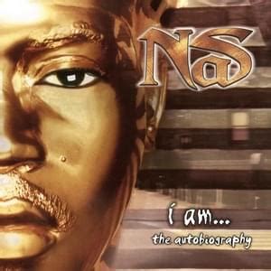 Nas Albums And Discography