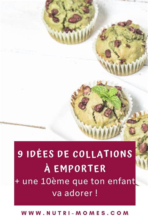 Blog Nutri Momes Alimentation Enfant Artofit