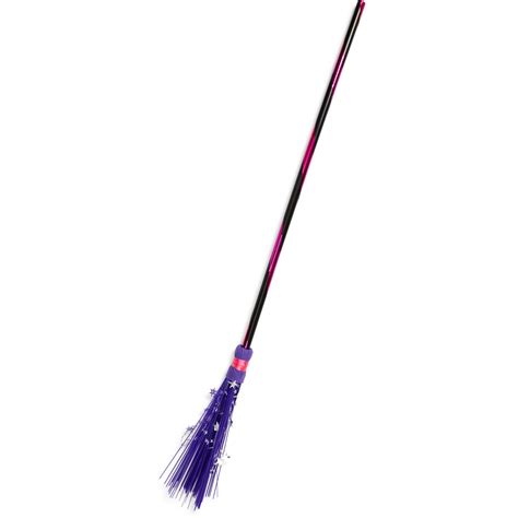 Halloween Witches Broom - Assorted* | BIG W