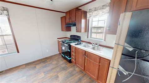 family sized land home package