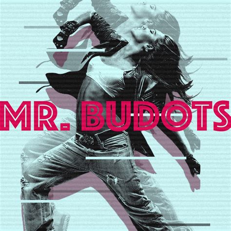 ‎Budots (Mix No. 1) - Single by Mr. Budots on Apple Music