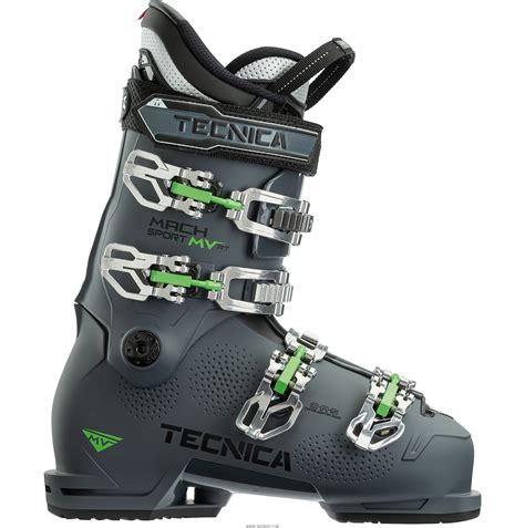 Tecnica Mach Sport Mv 90 2022