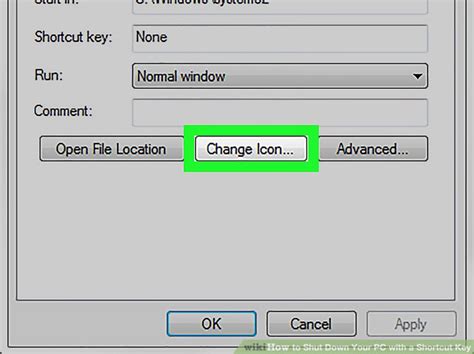 How to Shut Down Your PC with a Shortcut Key: 9 Steps