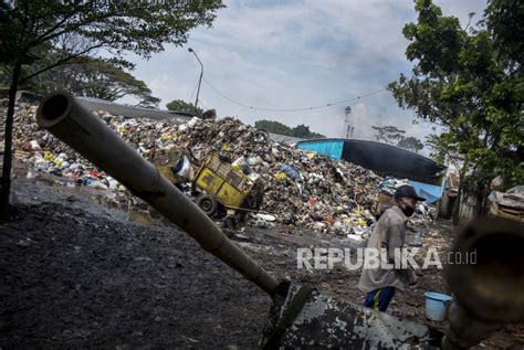 Pastikan Tpst Tamanmartani Tak Cemari Lingkungan Pemkab Sleman Pakai