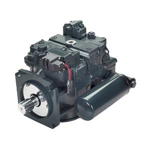 New Danfoss Series Closed Circuit Axial Piston Pump In Stock