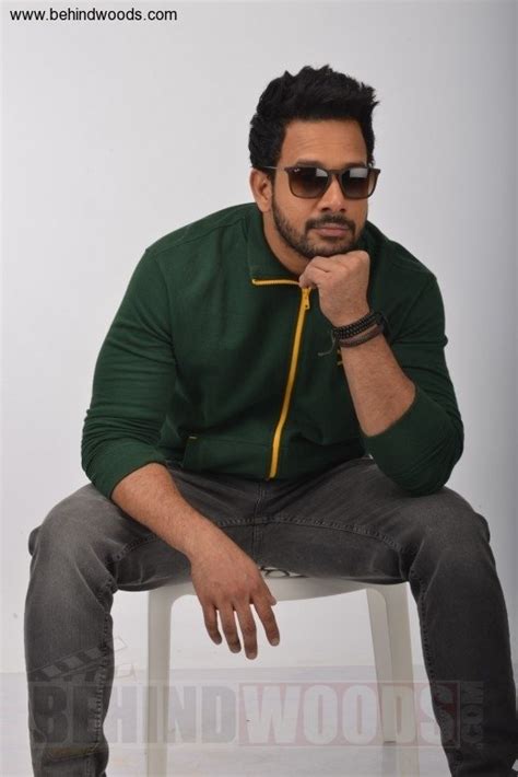 Bharath (aka) Actor Bharath photos stills & images