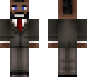 hog rider | Minecraft Skins