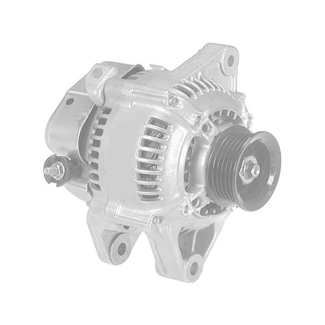 Alternador Para Toyota Corolla