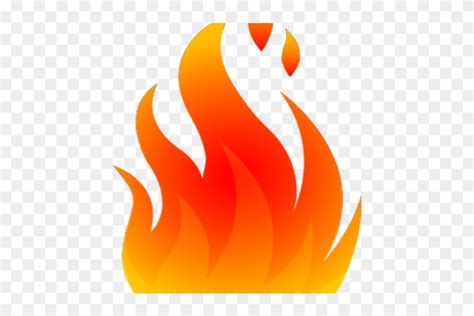 cartoon fire png cartoon fire transparent background