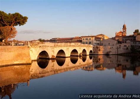 Meteo Rimini Giornate Di Sole E Cieli Quasi Sereni In Arrivo Meteo