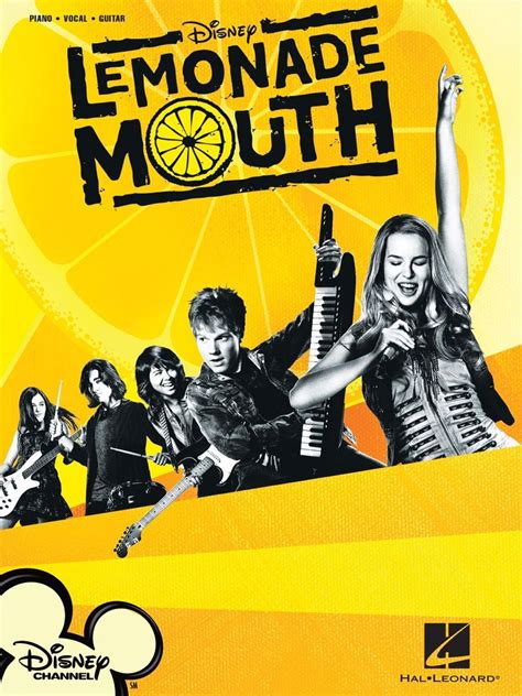 Lemonade Mouth Wallpaper