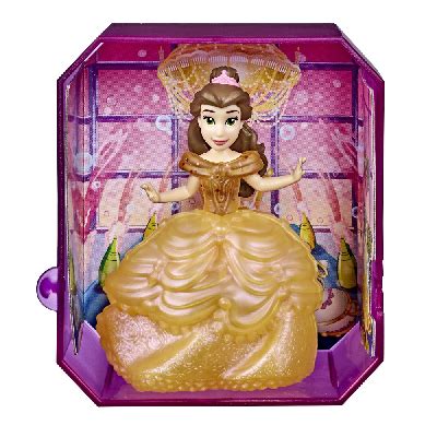 Hasbro Disney Princesses Poupee Princesse Disney Capsule Myst Re De