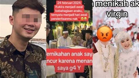 Berita 6 Bulan Nikah Masih Perawan Terbaru Hari Ini Sripoku