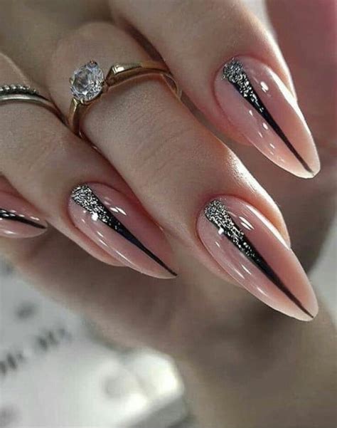 Stunning And Elegant Nail Art Designs 2023 Stylish Nails Gel Nails