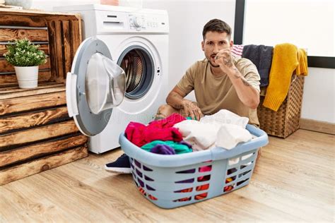 1244 Angry Washing Machine Stock Photos Free And Royalty Free Stock