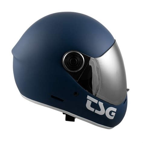 TSG Helmets Available Now e-RIDES.com - e-RIDES