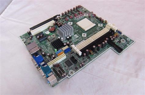 HP Motherboard For Compaq DC5850 Laptech The IT Store