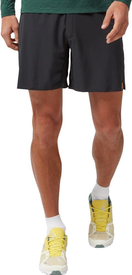 On Lightweight Shorts Mens Mec