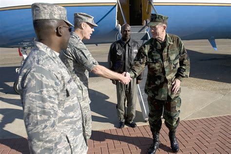 Joint Chiefs chairman highlights keys to defense > U.S. Air Force ...