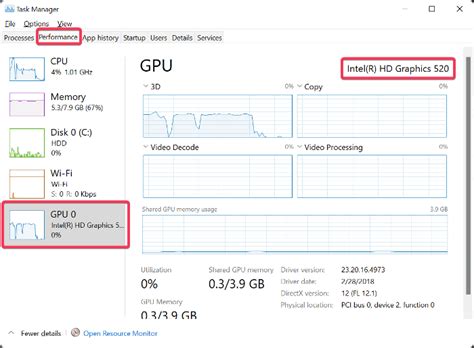 What Graphics Card Do I Have Here S How To Check Graphics Card EaseUS