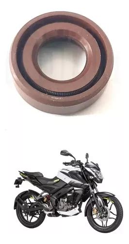 Reten Tapa Embrague Bajaj Rouser Ns 160 Original Je541242