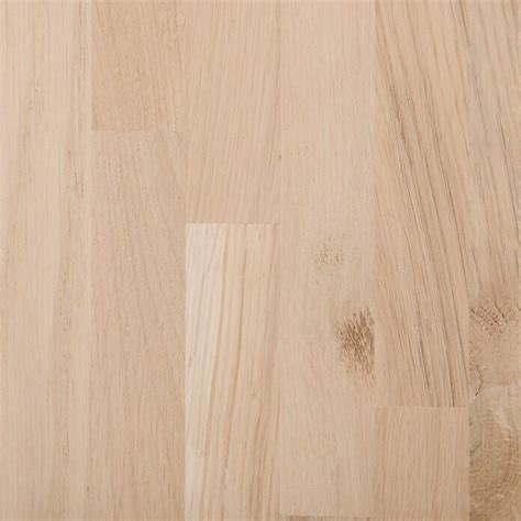 Exclusivholz Leimholzplatte Eiche 800 X 600 X 18 Mm BAUHAUS