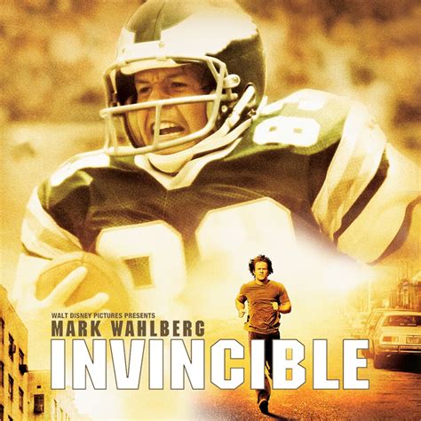 Invincible (film) - D23