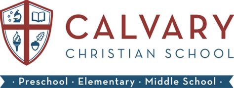 Calvary Christian School Calvary Church Of Santa Ana