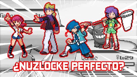 Buscamos La Perfecci N Pok Mon Sacred Gold Nuzlocke Ericlostie