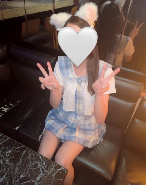 京都・木屋町のガールズバー【girls Bar Co コー 】｜美容ブログ？【愛奈さんの写メ日記】2023 07 03 00 55