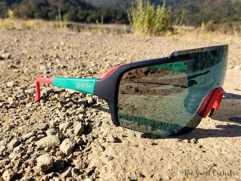 Smith Flywheel Sunglasses Review