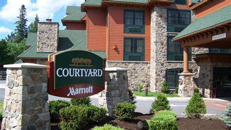 Courtyard by Marriott | Official Adirondack Region Website