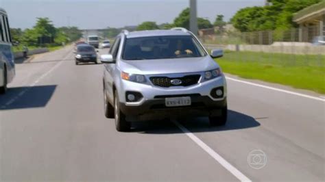 Imcdb Org Kia Sorento Ex Xm In Guerra Dos Sexos