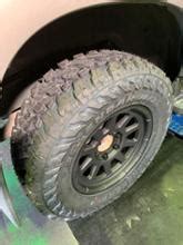 HOT STUFF MADCROSS RANGER のパーツレビュー ランドクルーザープラド NOBU みんカラ