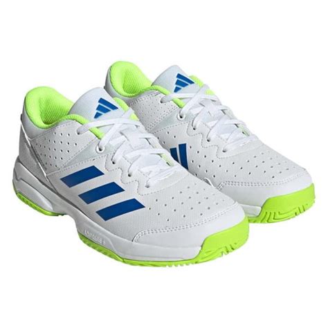 Hallenschuh Court Stabil Kinder Adidas Taurussports Ch