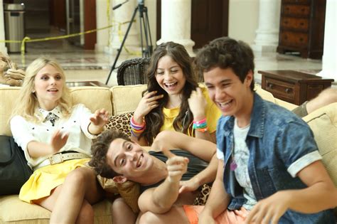 Image Cj57hndwuaa3gyp  Soy Luna Wiki Fandom Powered By Wikia