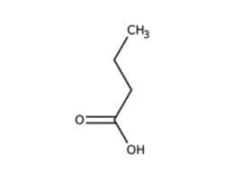Ácido butírico Fisher Scientific