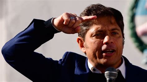 Kicillof Prorrogó Por Segunda Vez El Presupuesto Y La Ley Impositiva Diario Panorama